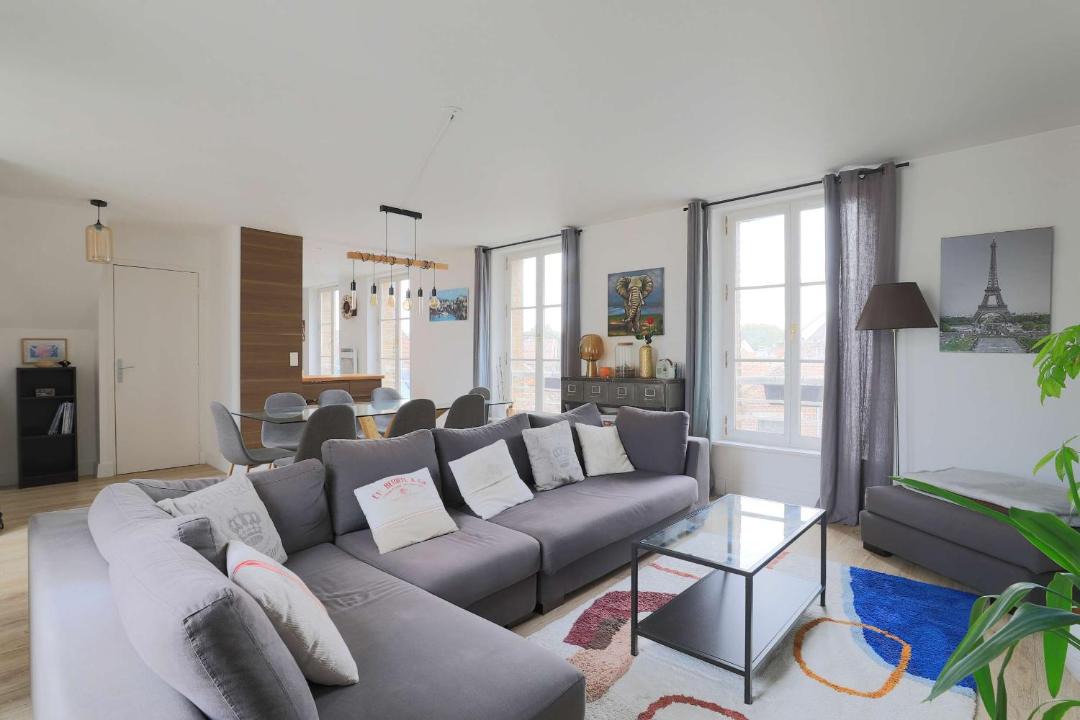 Photo of Livingroom in Saint-Leu