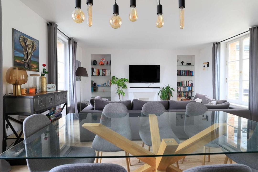 Photo of Livingroom in Saint-Leu