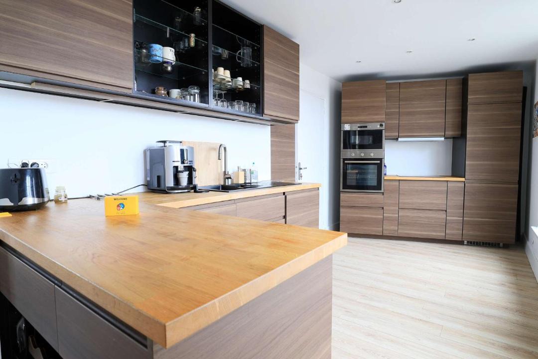 Photo of Kitchen in Saint-Leu