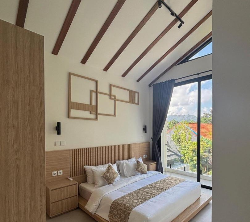 Photo of Bedroom in Candi Dasa