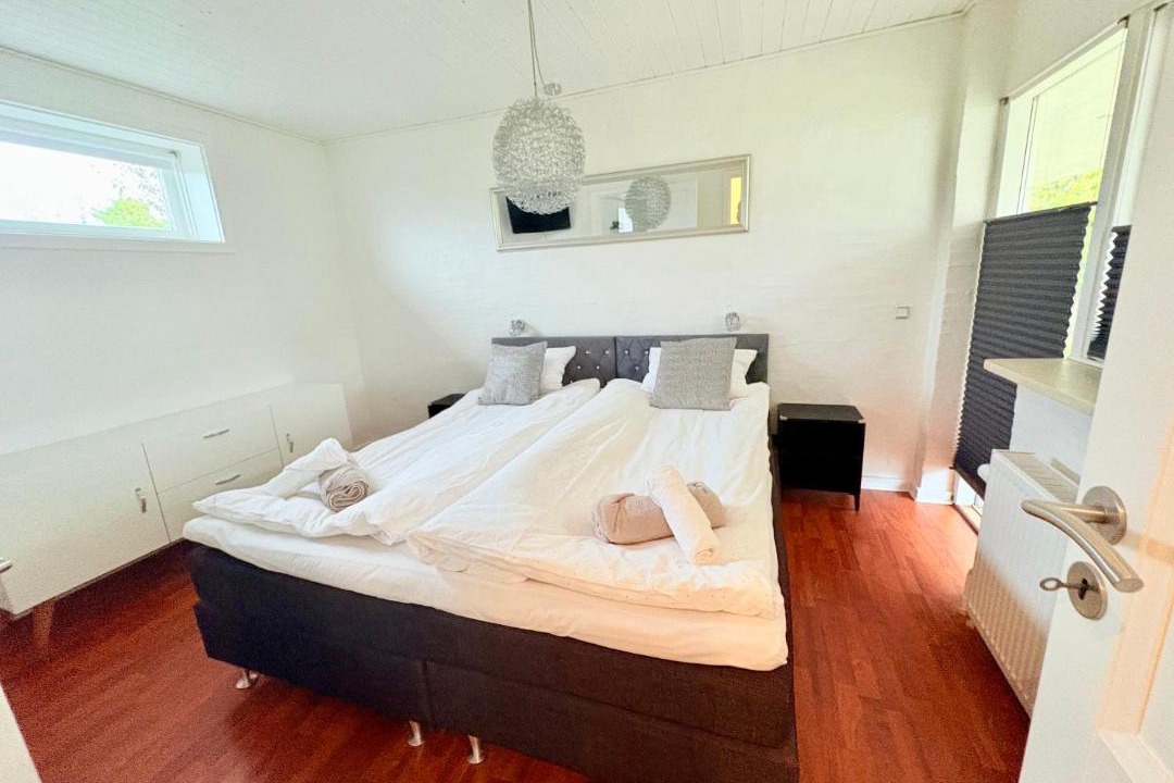 Photo of Bedroom in Svendborg