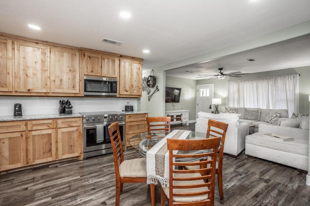 Photo of Kitchen in Thackerville