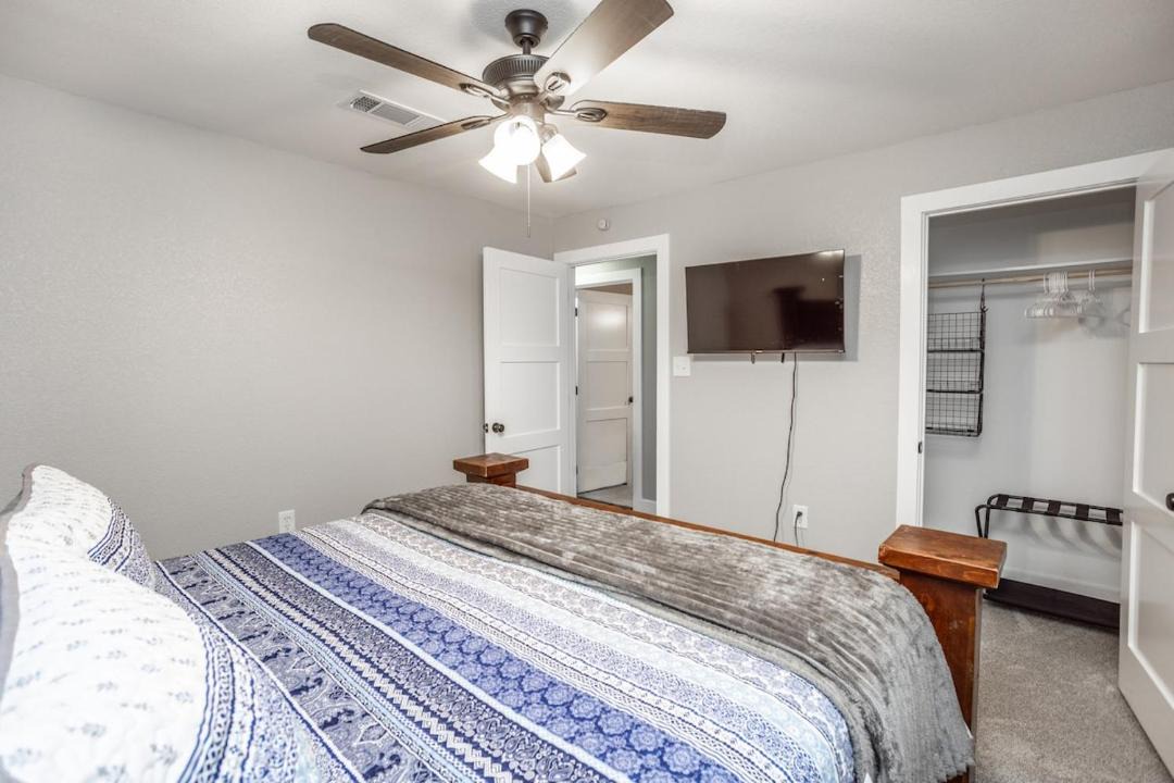 Photo of Bedroom in Thackerville