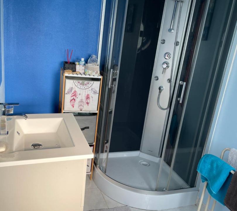 Photo of Bathroom in Heiligenberg