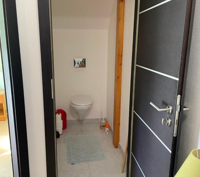 Photo of Bathroom in Heiligenberg