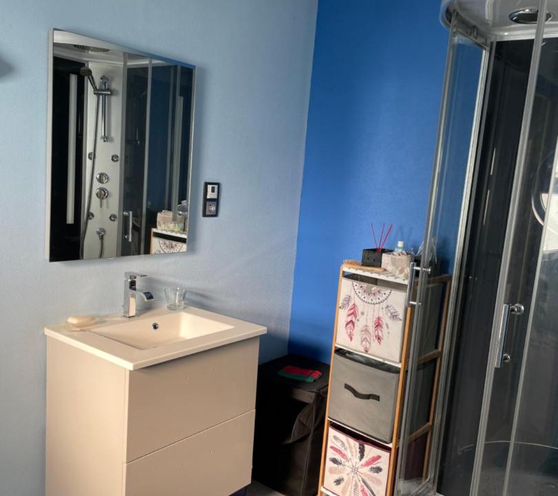 Photo of Bathroom in Heiligenberg