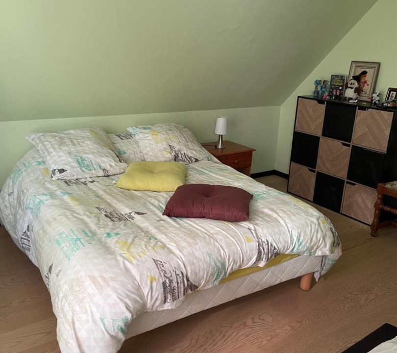 Photo of Bedroom in Heiligenberg