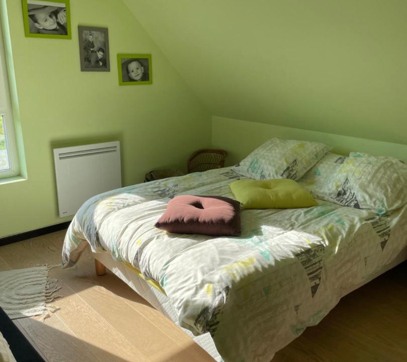 Photo of Bedroom in Heiligenberg