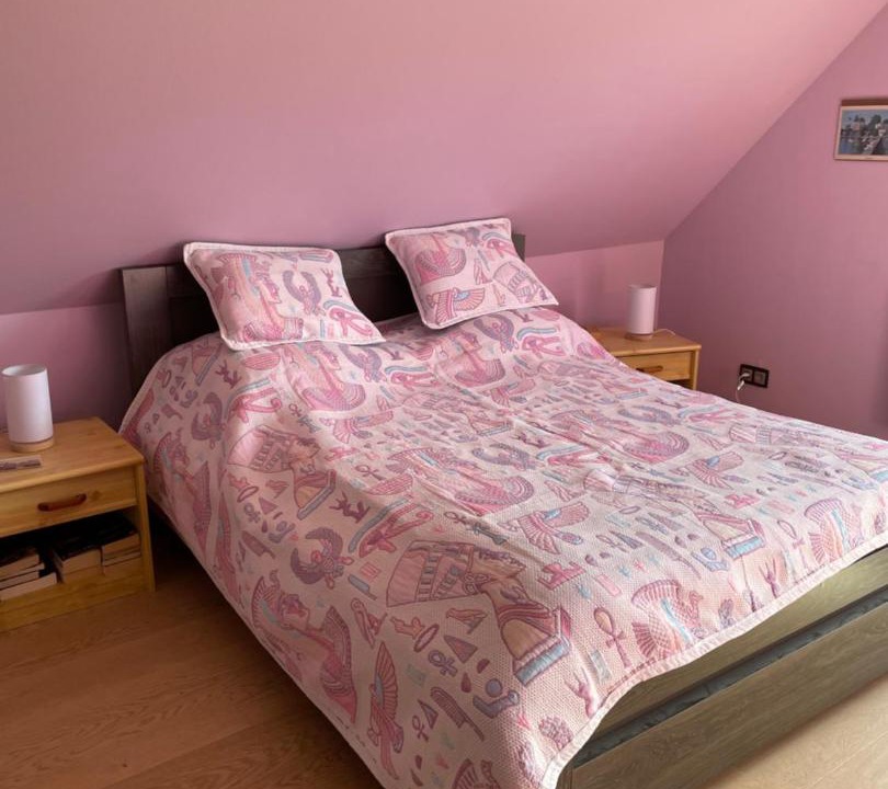 Photo of Bedroom in Heiligenberg