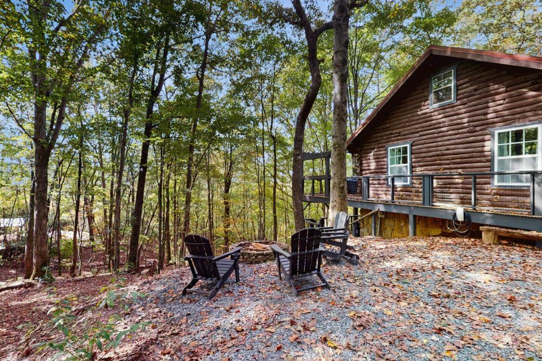 Photo of Others in Owl Town Retreat