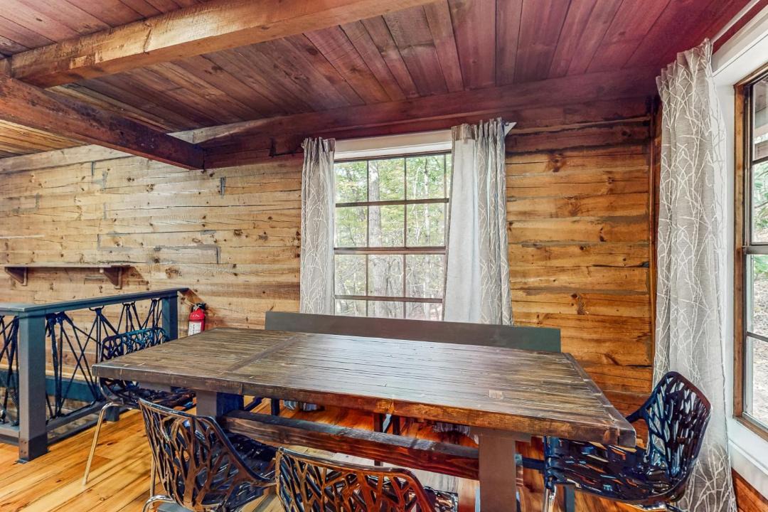Photo of Others in Owl Town Retreat