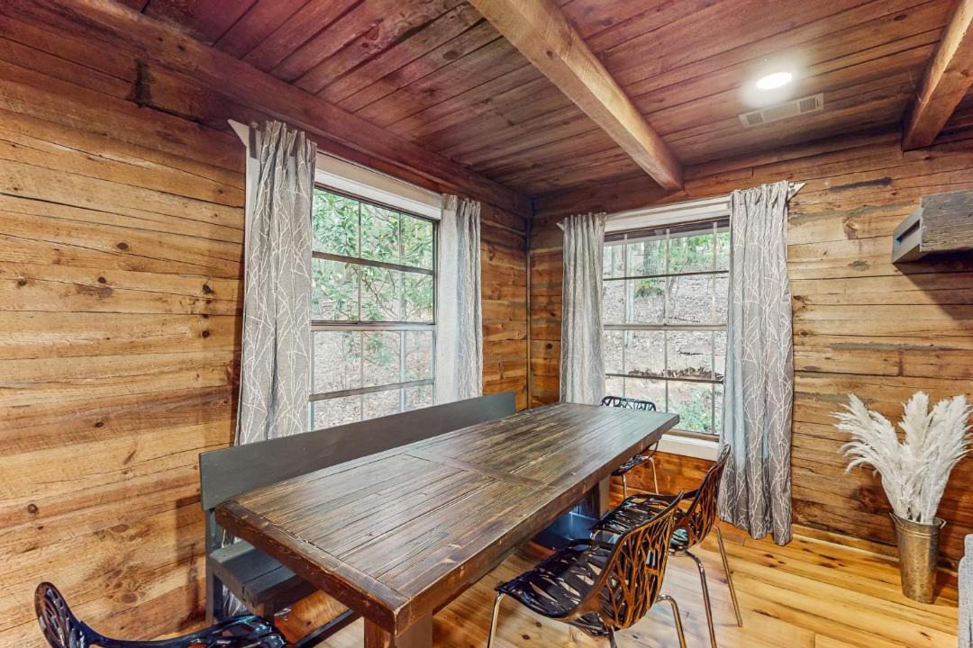 Photo of Others in Owl Town Retreat