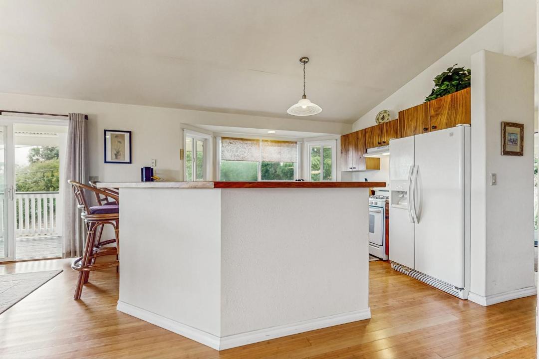 Photo of Kitchen in Kamuela