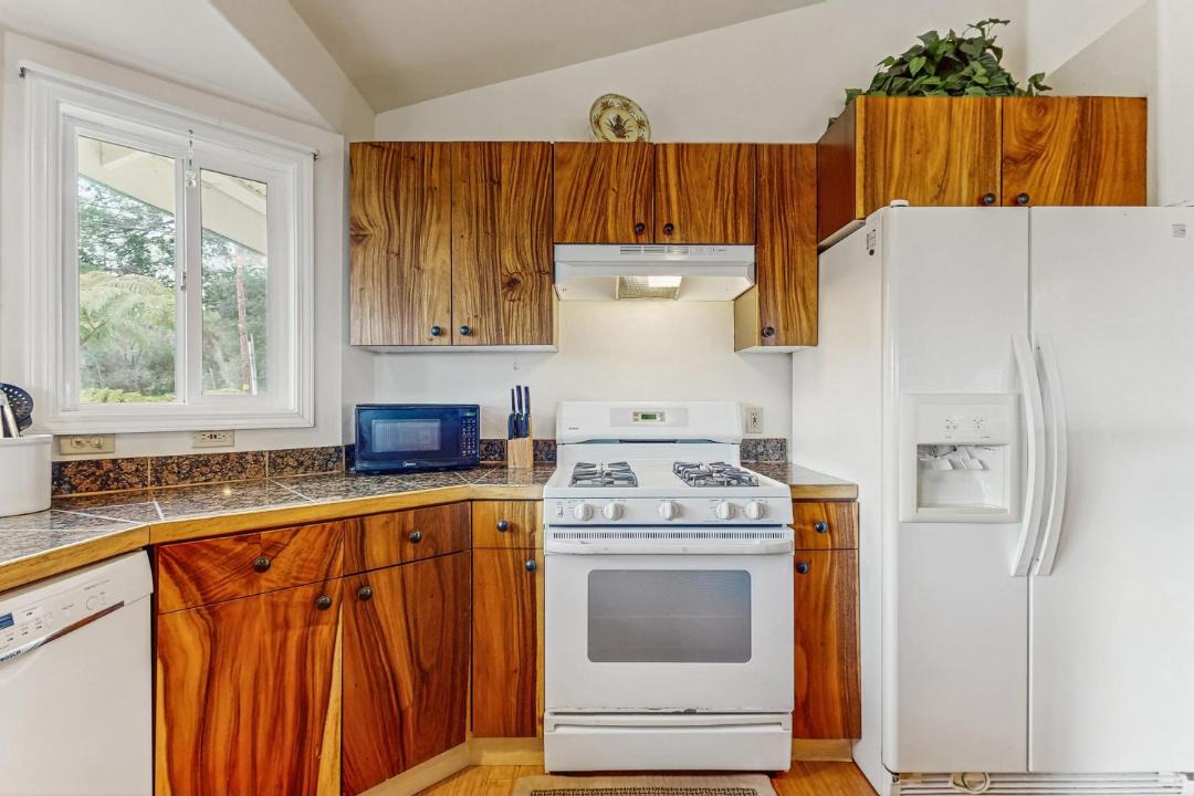 Photo of Kitchen in Kamuela