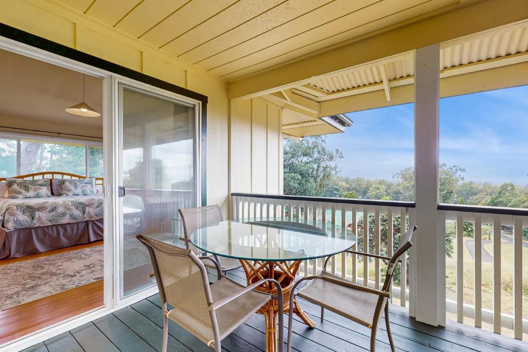 Photo of Patio Balcony in Kamuela