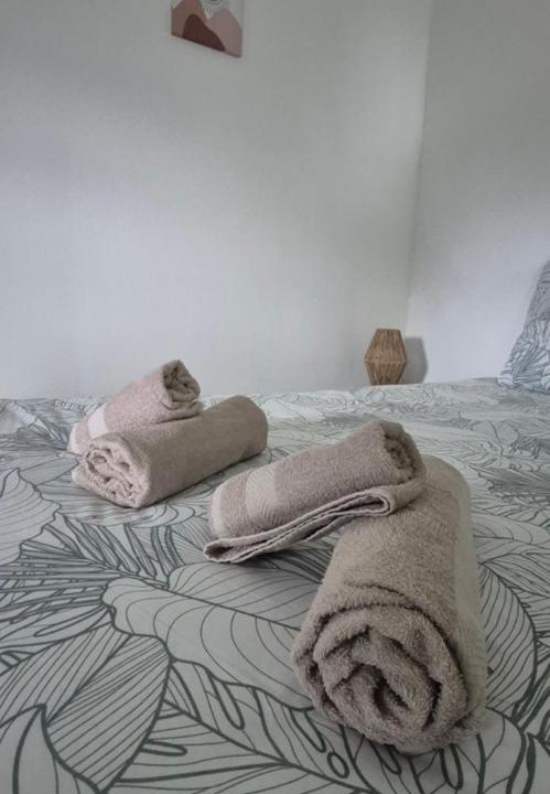 Photo of Bedroom in Saint-Vaury
