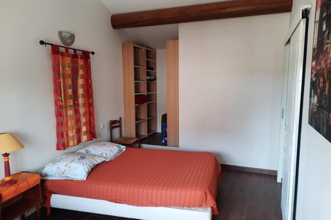 Photo of Bedroom in Cornillon