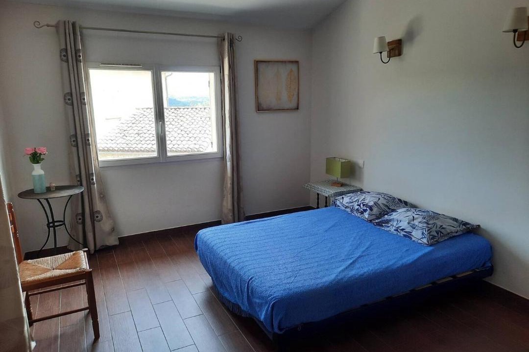 Photo of Bedroom in Cornillon