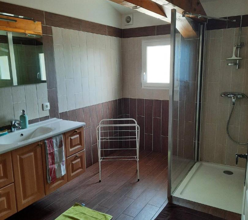 Photo of Bathroom in Cornillon