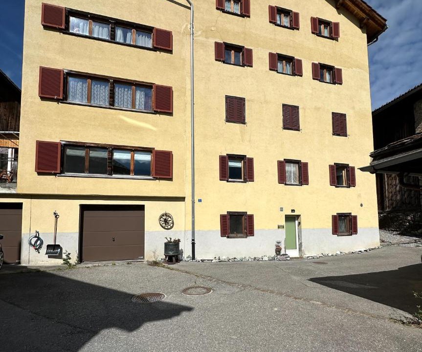 Photo of Others in Riom-Parsonz