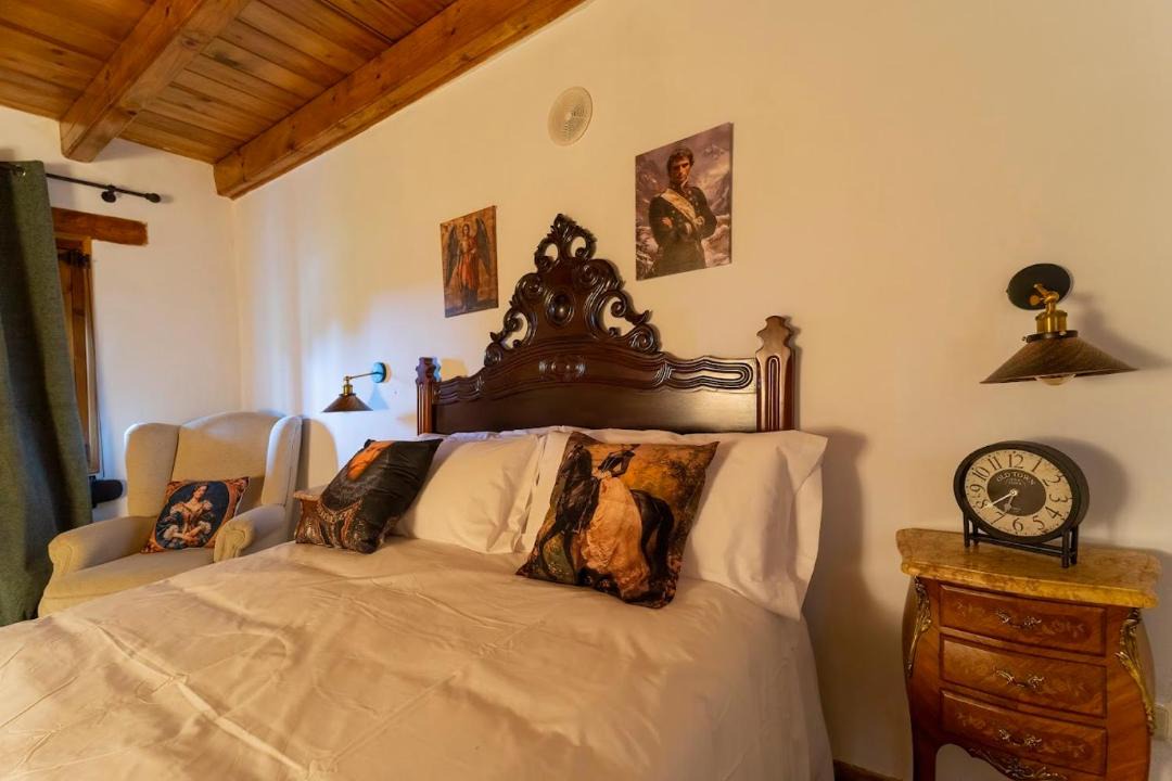 Photo of Bedroom in Aranda de Duero