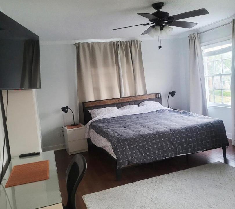 Photo of Bedroom in Riverside Terrace