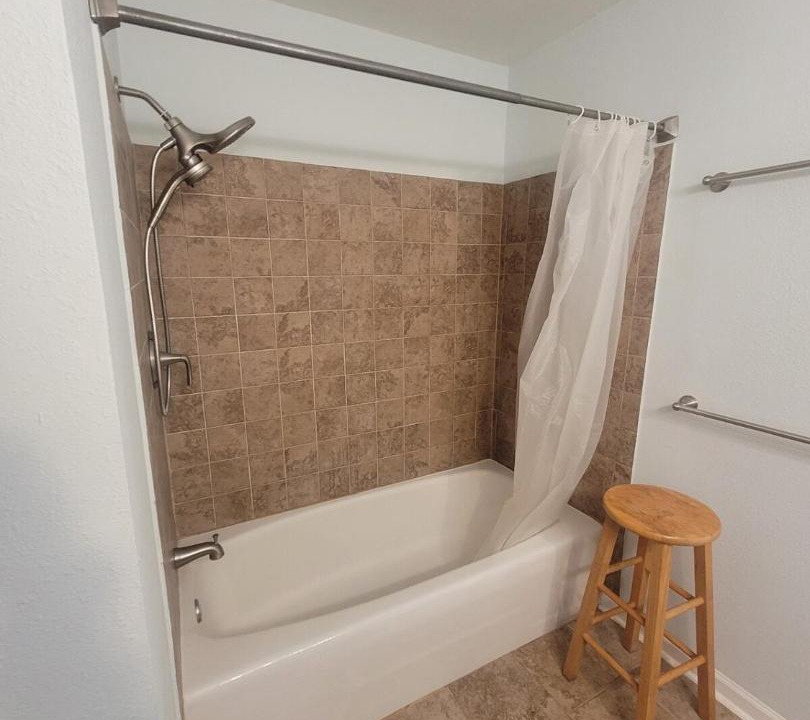 Photo of Bathroom in Riverside Terrace