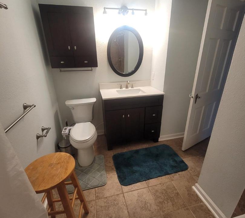 Photo of Bathroom in Riverside Terrace