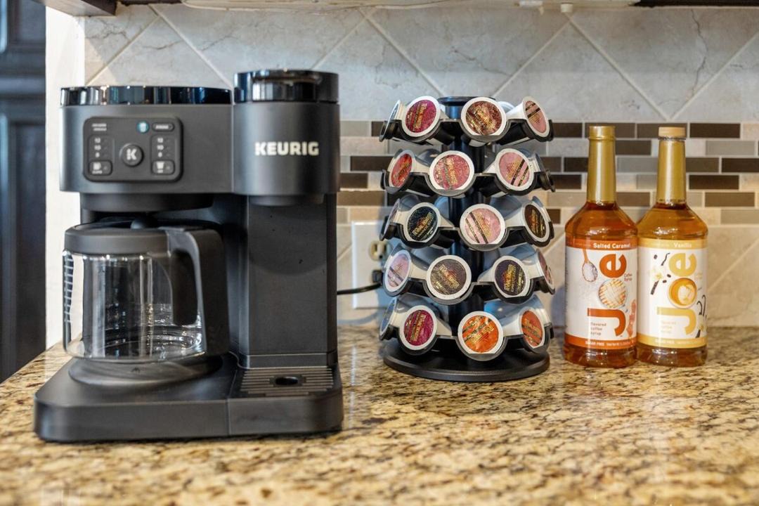 Photo of Kitchen in Barker