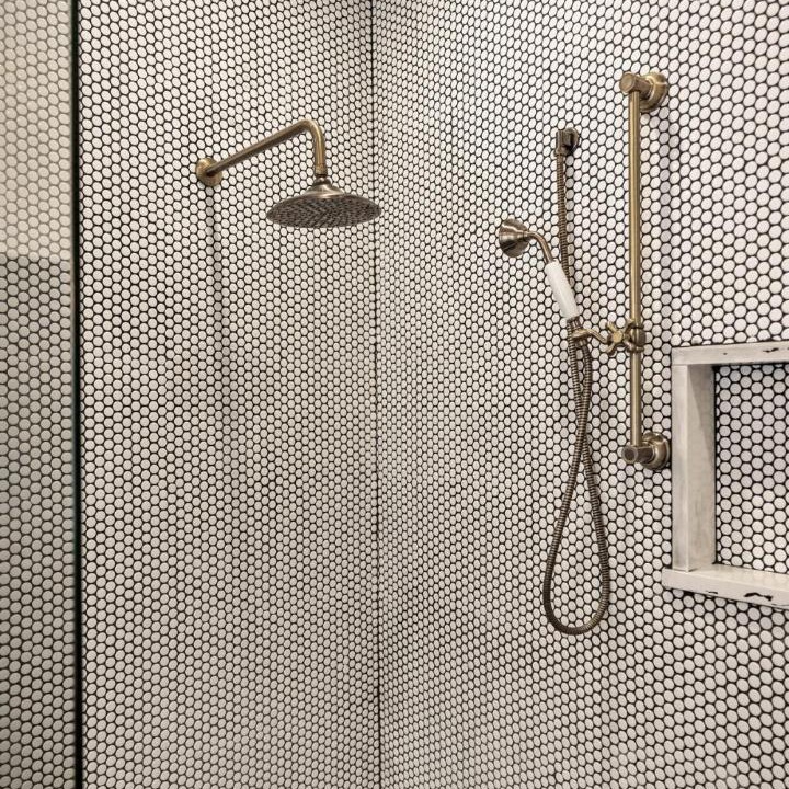 Photo of Bathroom in Barker