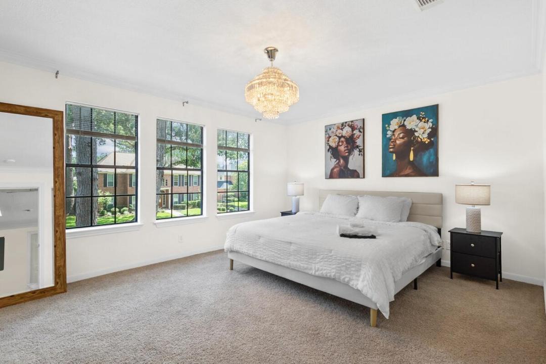 Photo of Bedroom in Barker
