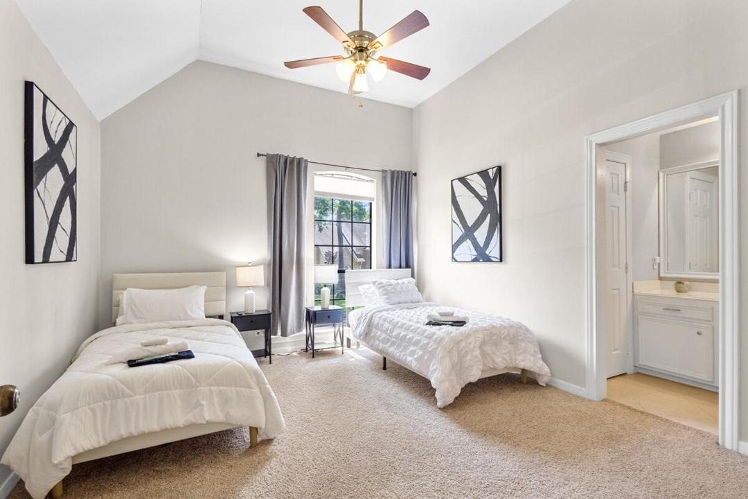 Photo of Bedroom in Barker