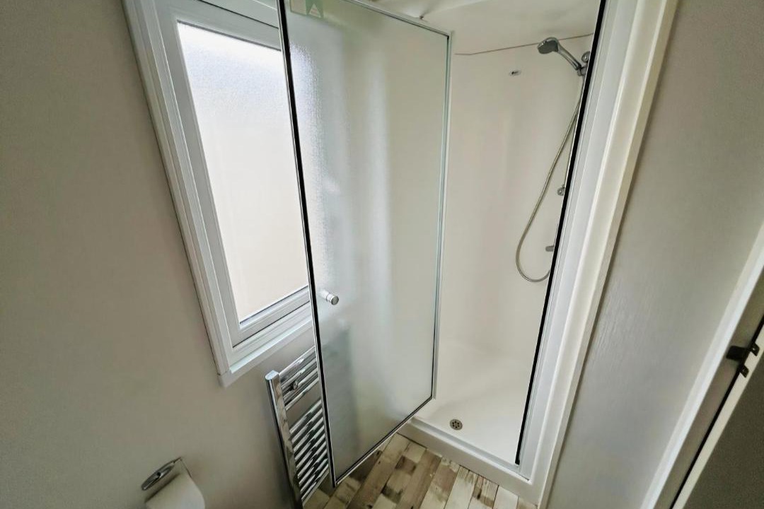 Photo of Bathroom in Towyn