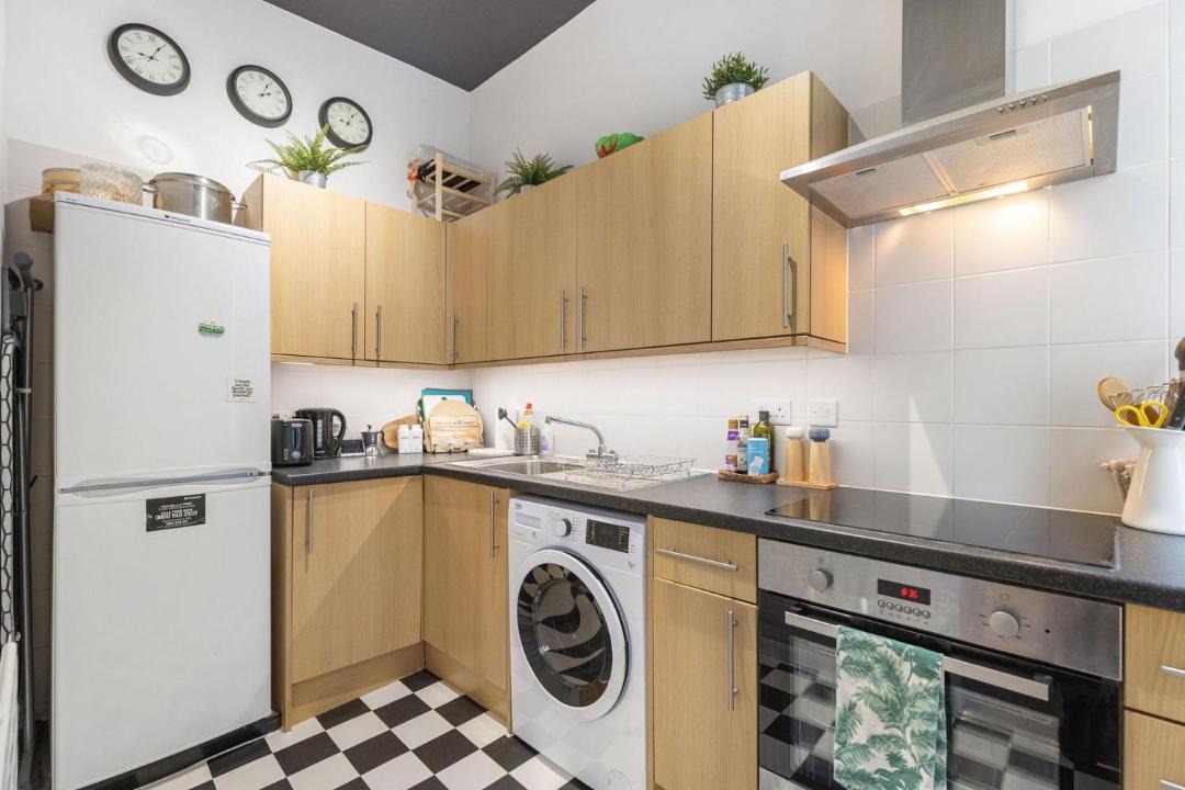 Photo of Kitchen in Addison