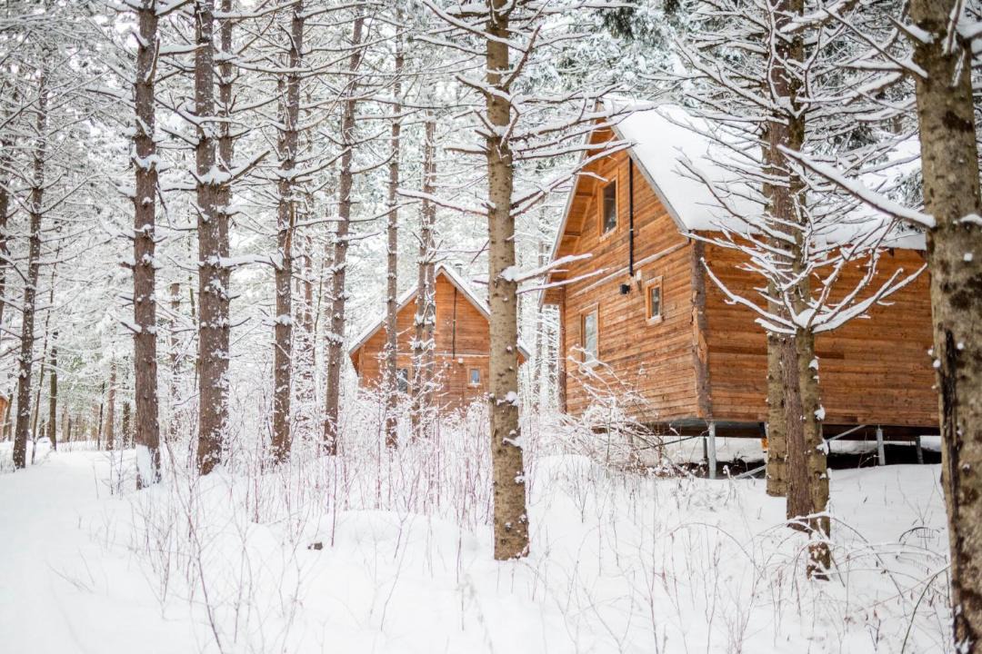 Photo of Others in Saint-Faustin-Lac-Carre
