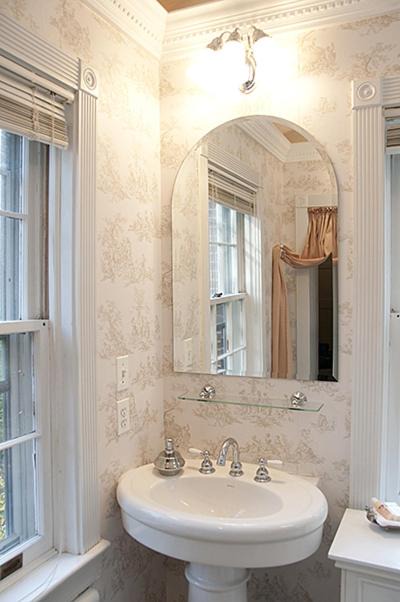 Photo of Bathroom in Fairfax