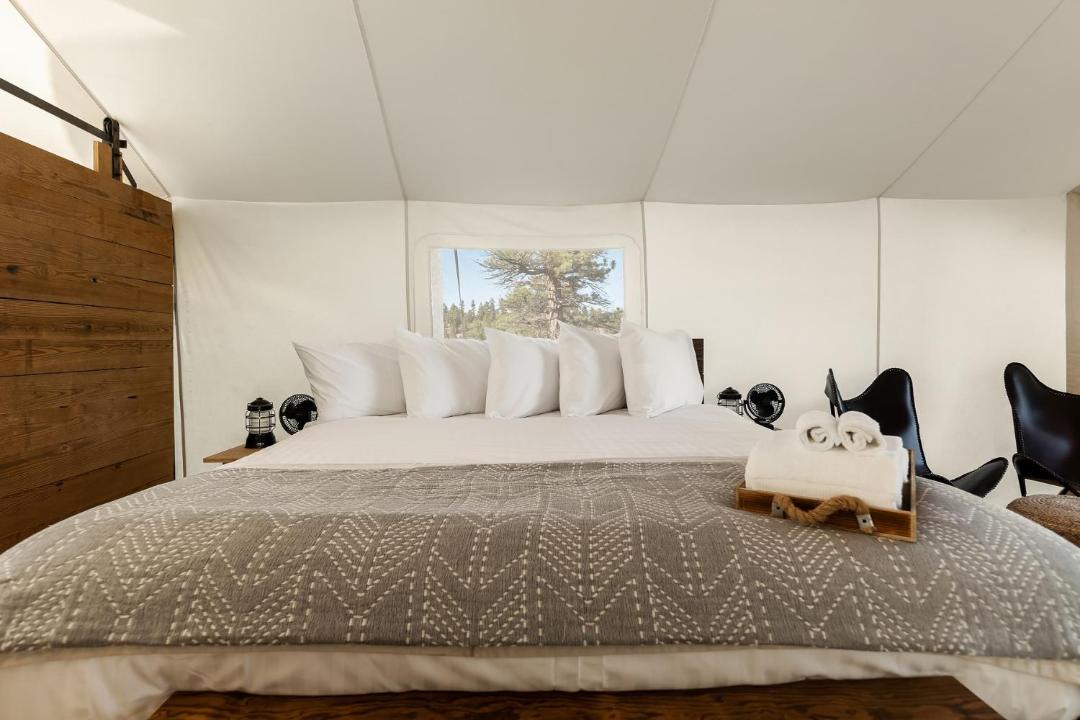 Photo of Bedroom in Dalton