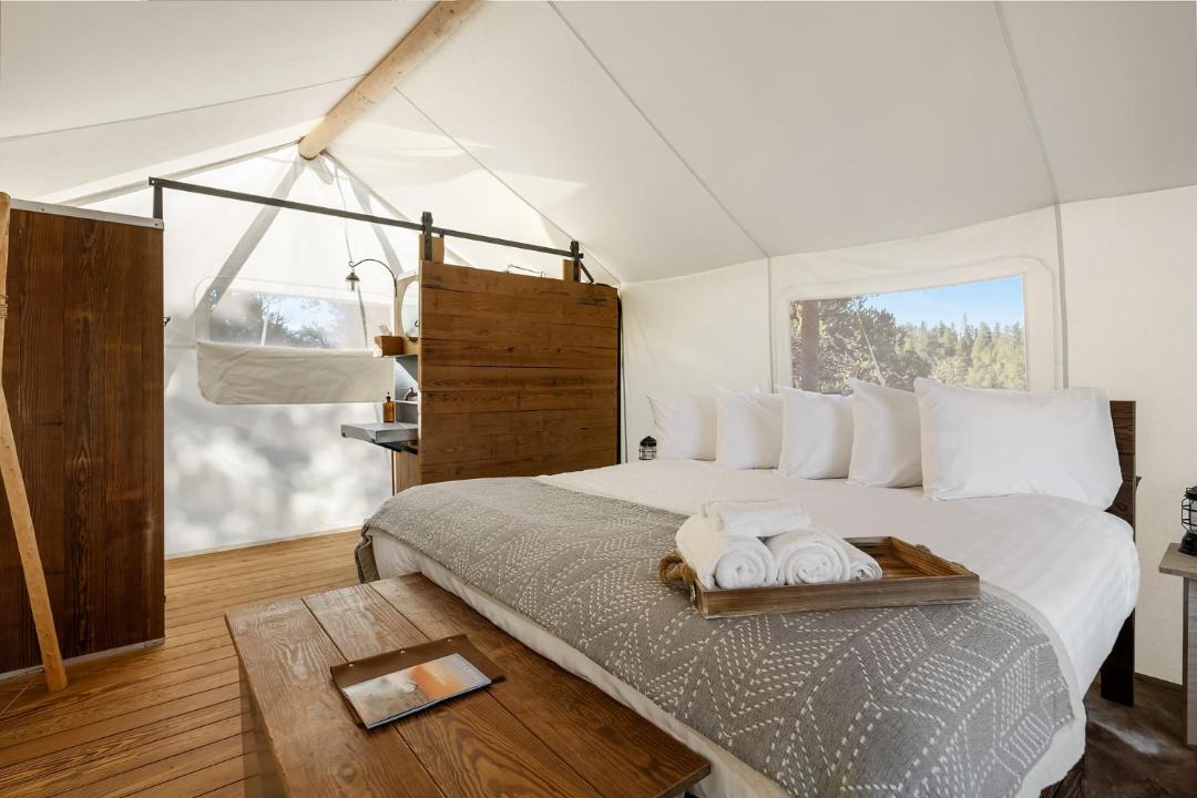 Photo of Bedroom in Dalton