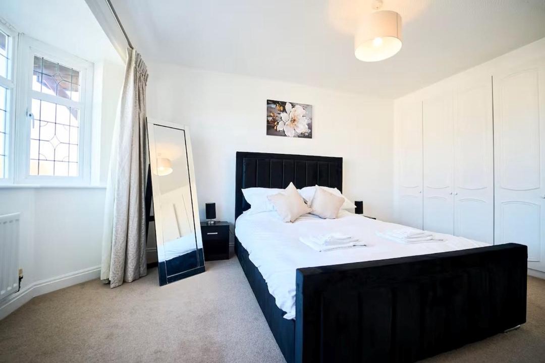 Photo of Bedroom in MacMerry