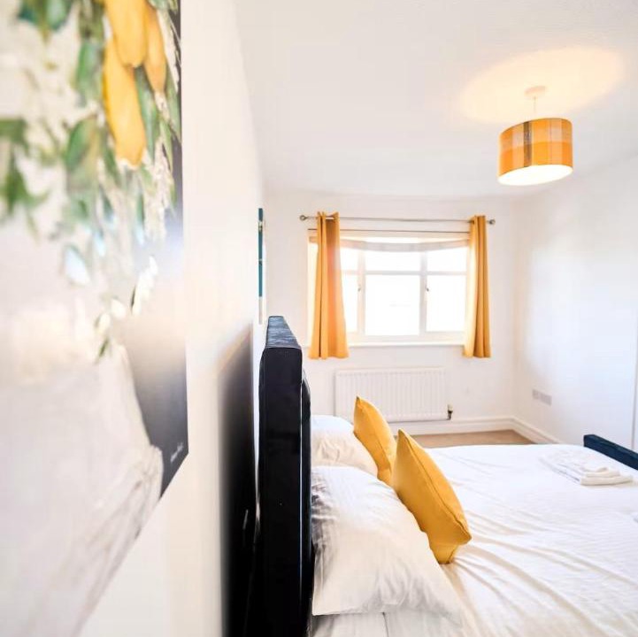 Photo of Bedroom in MacMerry