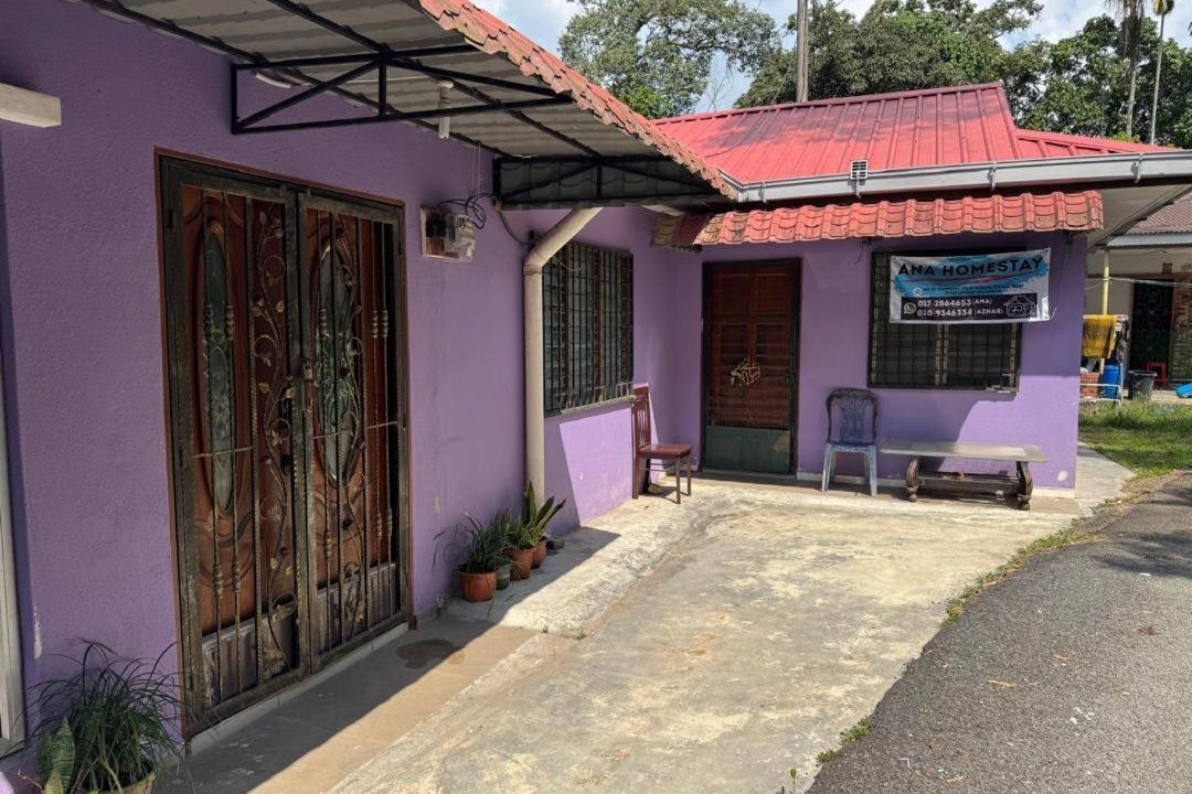 Photo of Others in Hulu Langat