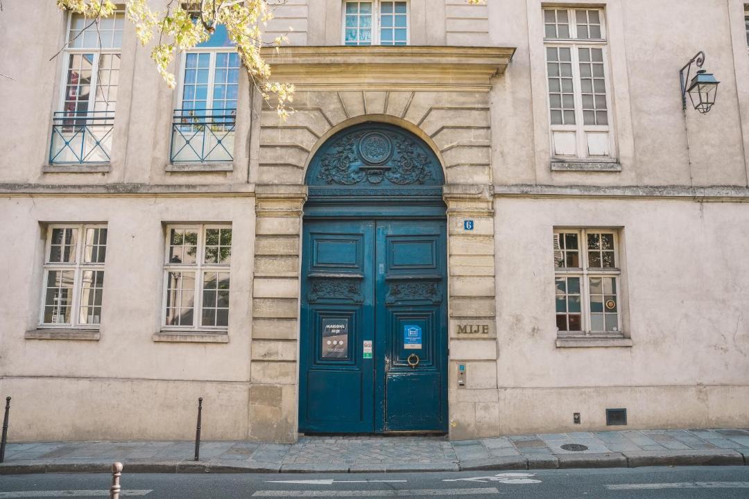 Photo of Others in 4th Arrondissement
