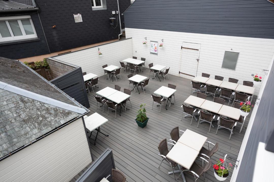 Photo of Patio Balcony in Bolbec