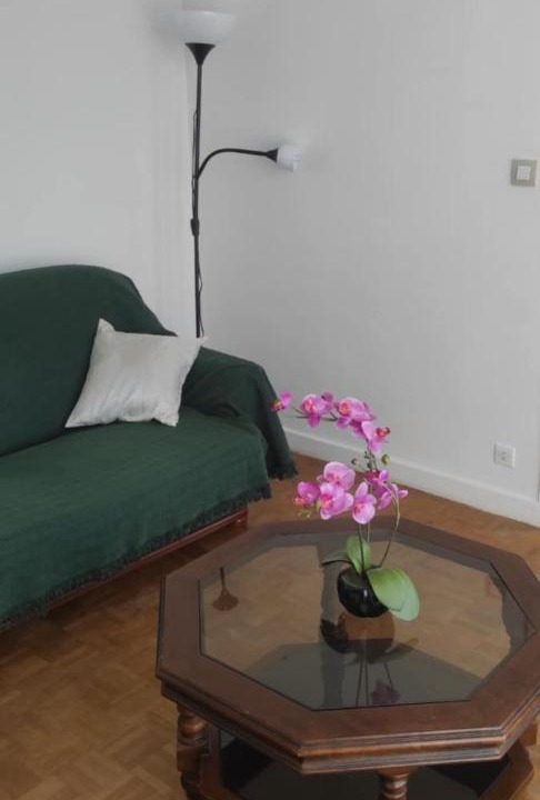 Photo of Livingroom in Montelimar