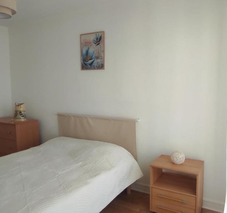 Photo of Bedroom in Montelimar
