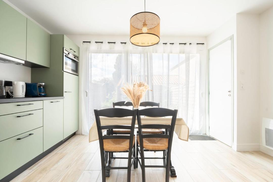 Photo of Kitchen in Angles