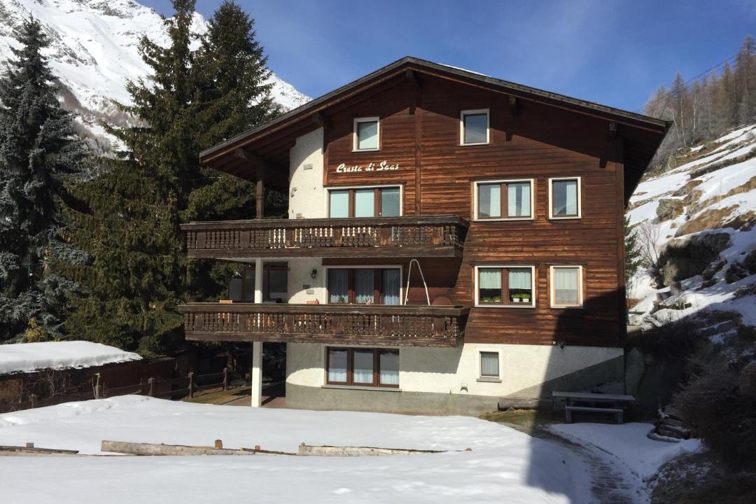 Photo of Others in Saas Grund