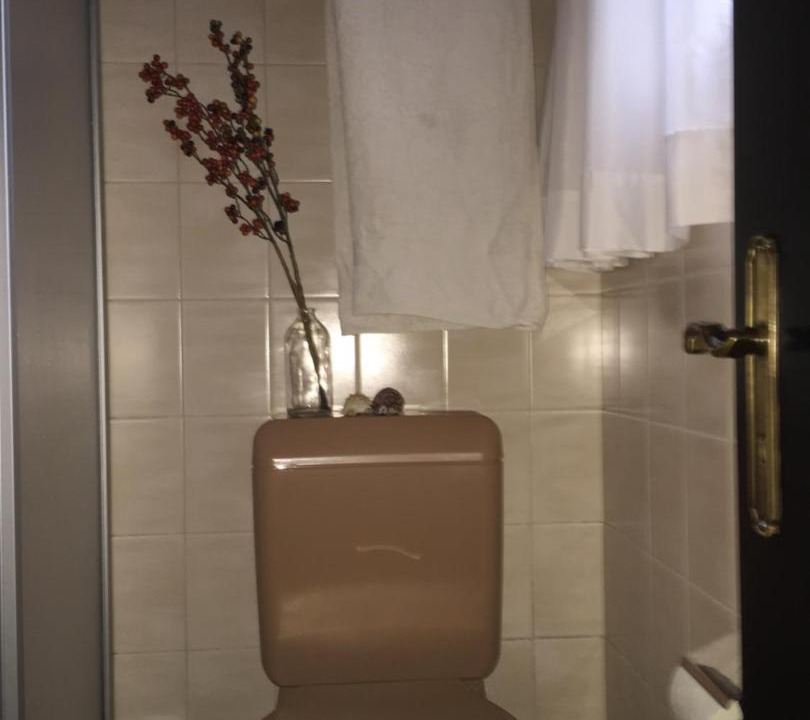 Photo of Bathroom in Saas Grund