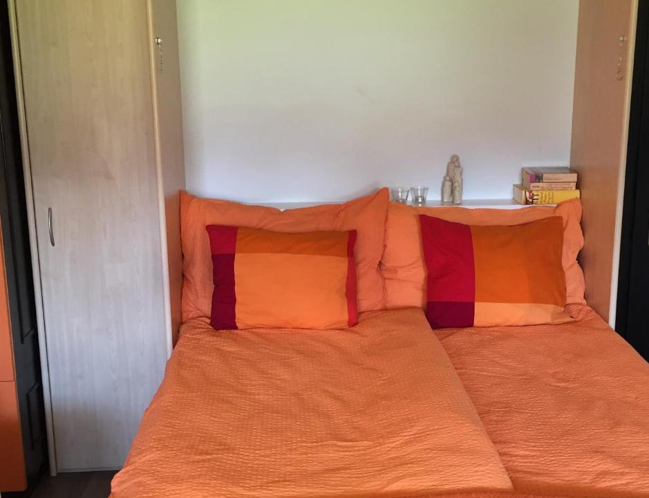 Photo of Bedroom in Saas Grund