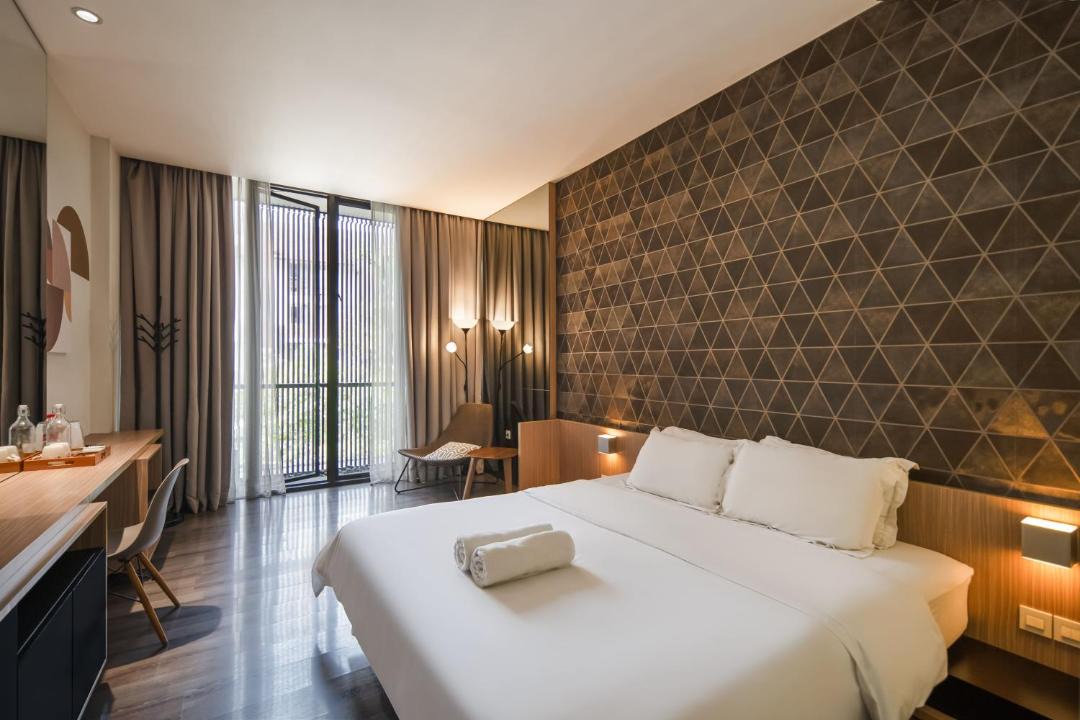 Photo of Bedroom in Kuningan